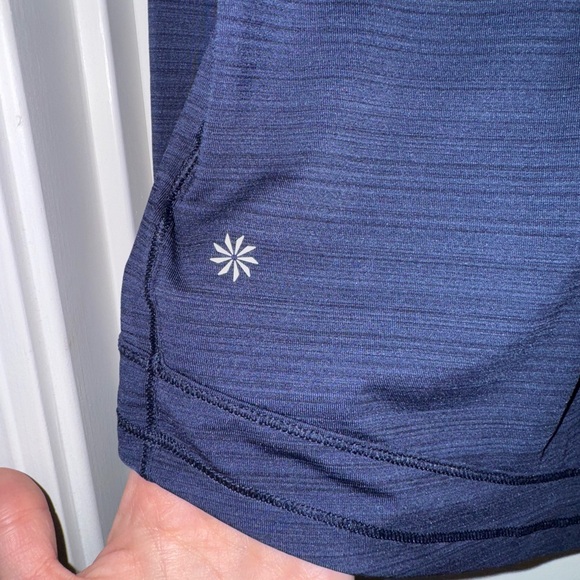 Athleta Pacifica Illume UPF Relaxed Top Sz S - Picture 7 of 11